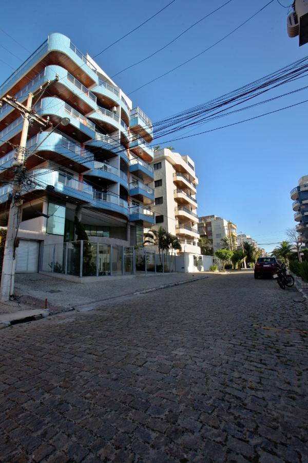 Apto. Amplo A 200 Metros Da Bela Praia Do Forte كابو فريو المظهر الخارجي الصورة
